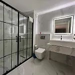 Ξενοδοχείο Bala Κωνσταντινούπολη
