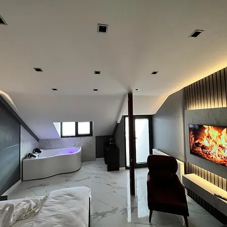 Hotel Bala Istanbul