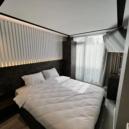Hotel Bala