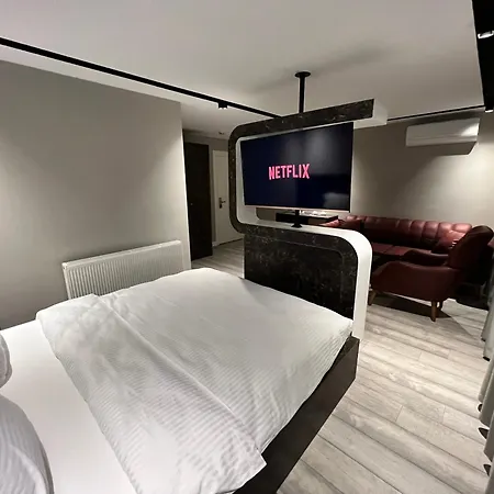 Hotel Bala *