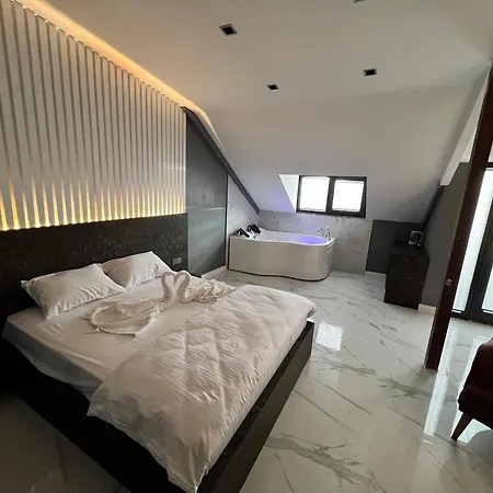 Hotel Bala Istanbulská provincie