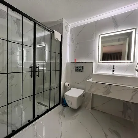 Hotel Bala Provincia di Istanbul