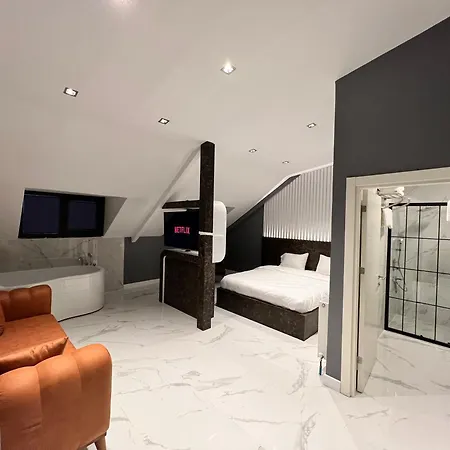 Hotel Bala