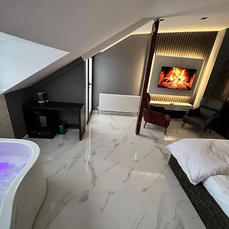 Hotel Bala *