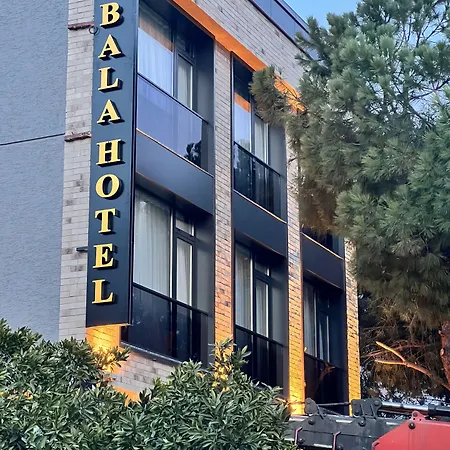 Bala * Istanbul